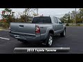 Used 2015 Toyota Tacoma SR5, Hanover, PA A0508P