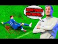 È FINITA LA MIA CARRIERA GIOCATORE SU FIFA 23!!