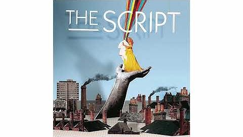 The Script-Man Who Can