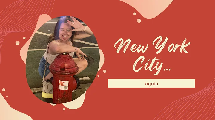 NYC STILL RISING VLOG