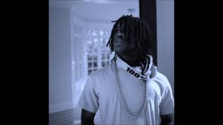 Chief Keef - Laurel Canyon Instrumental Remake