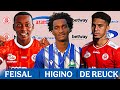 RASMI Usajili Simba 2025 Na 2026 Usajili Wa Feisal Salum Wilson Nangu Basiala Amongo 