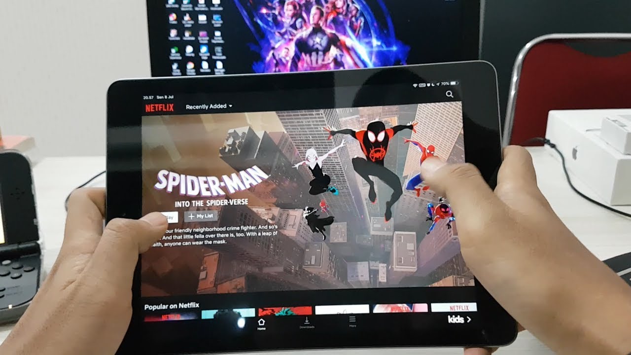 Review iPad 6 2018 Indonesia | Setelah 2 Bulan Pemakaian #giveawaydkid ...