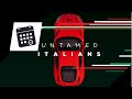 The Crew2@ &quot;UNTAMED ITALIAN&quot; LIVE SUMMIT  .