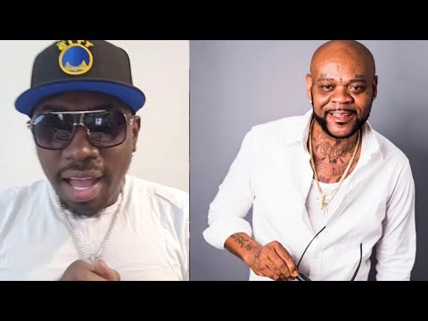Future Fambo Respond to Foota Hype Pot a tell Connery him bottom Black 😂
