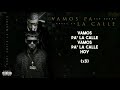 Miniature de la vidéo de la chanson Vamos Pa' La Calle