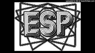 ESP - full demo 1986 - heavy metal - paralell thought