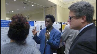 Posters On The Bay 2019