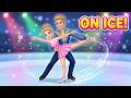 Ice Skating Ballerina ballerina ice skating iceskating Ice Skating Ballerina ballerina ice skating iceskating