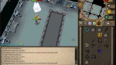 runescape dungeoneering guide with commentary part 2
