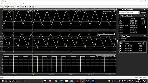 Design & Simulation of Voltage DC/DC Boost Converter