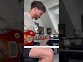 Slow Blues Gospel Guitar Backing Track In A Minor