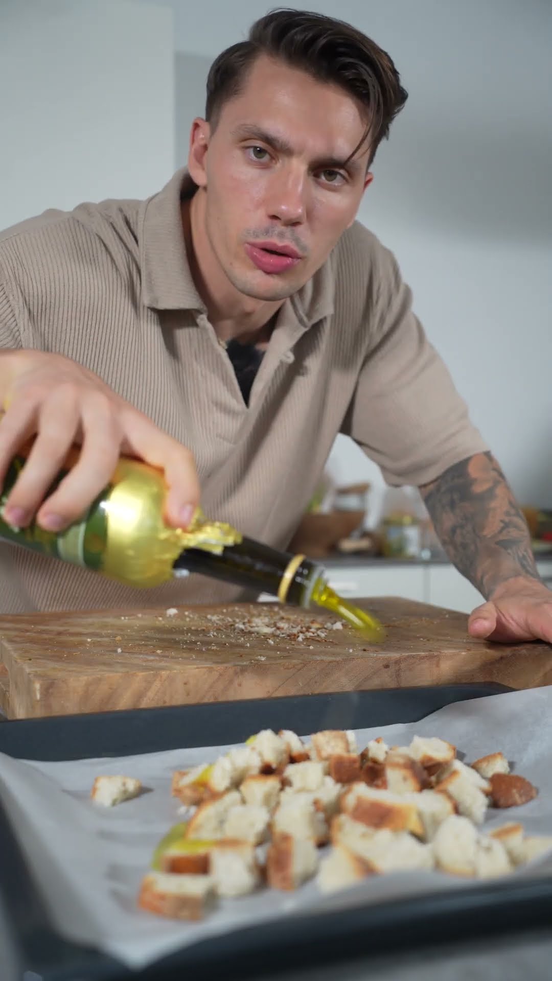 Kürbissuppe - YouTube Kürbissuppe - YouTube