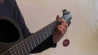 ca baritone guitar tuned to b