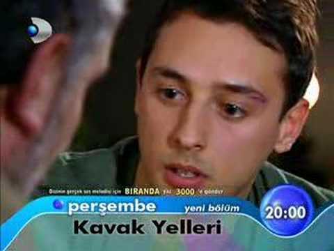 Kavak Yelleri 42. Bölüm Fragmanı