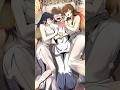 So Lucky 😱🥰🔥 #manhwa #manga #shorts #manhwaedit #manhua