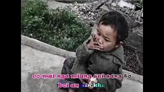 Lagu hakka sedih