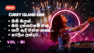 Sinhala EDM Mix 🔥 | Best Sinhala EDM Songs | 4 Hit Remixes | Sri Lankan Electronic Dance Music