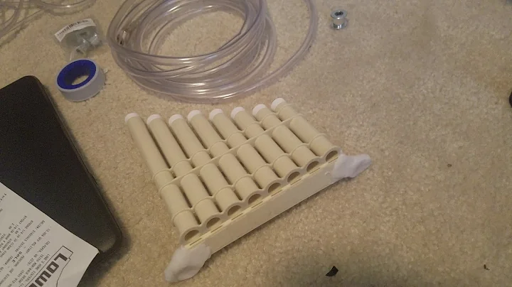 MusicPi Slider C-scale