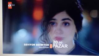 Seviyor Sevmiyor 25.Bölüm 2 Fragmanı