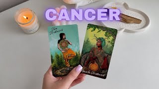 CANCER ❤️✨, 😱PREPARE FOR A VERY STRONG NEWS‼️ THIS WILL EXPLODE BY THE 21TH OF THIS MONTH🔥