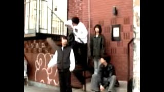 Hammer Head Shark - "アトゥダラル僻地" (Official Music Video)