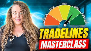 Top Credit Hack To Boost Credit Score (2025) | Tradelines Masterclass Pt 1