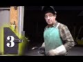 Machining and Assembly of Trolleys -Episode 3  {#08}