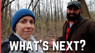 WE BOUGHT RV PROPERTY | FULL-TIME RV