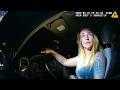 One Bad Decision Turned a DWI Into Felony Charges | Bodycam