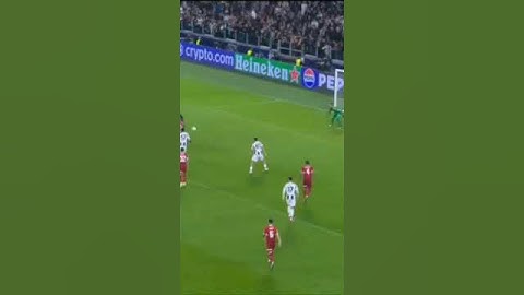 Fantastic goals toure in Turin #seriea #juventus #stuttgart #championsleague #goals