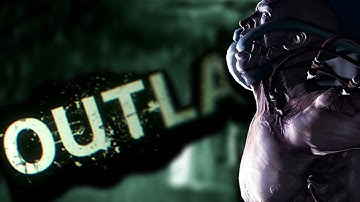 Outlast ENDING Livestream Playthrough - PART 4 | Walrider Final Boss | Last Mission | @TheRedBarrels