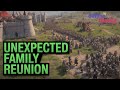 AOE4 FFA OTD - Met My Dad In FFA