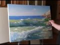 Free full transparent wave painter igor sakharov