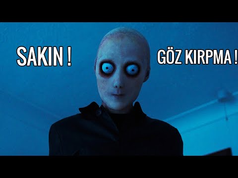 MİSAFİR  Kısa Korku Filmi