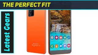 EBTOOLS Note30 Plus: Budget Smartphone