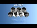 [Thaisub] iKON - HUG ME (안아보자)