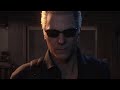 Resident Evil 4 remake Separate way LAST PART