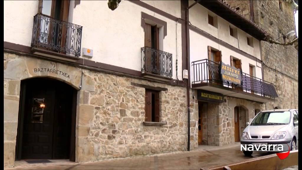 Tiramillas Arbizu 16 abril 2015