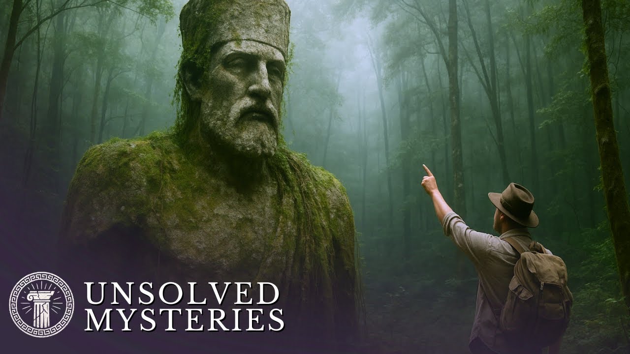 Unsolved Mysteries That Still Can't Be Explained - YouTube