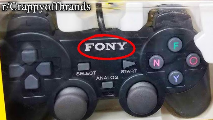 FiVe niGhtS aT FreDdy'S : r/crappyoffbrands