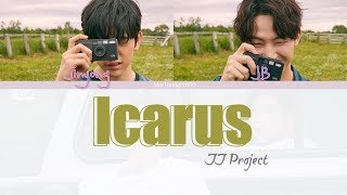 Watch Jj Project Icarus video