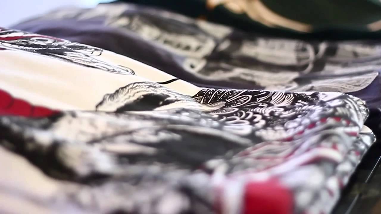 Welcome To Millennium Shoes