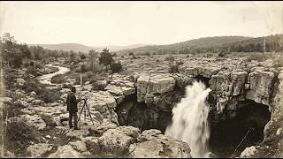 They Drained the Lake But Kept the Name — Minnesota's Hidden Water History Is Still in the Archives