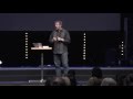 Financial Testimony | Kris Vallotton | Bethel Church