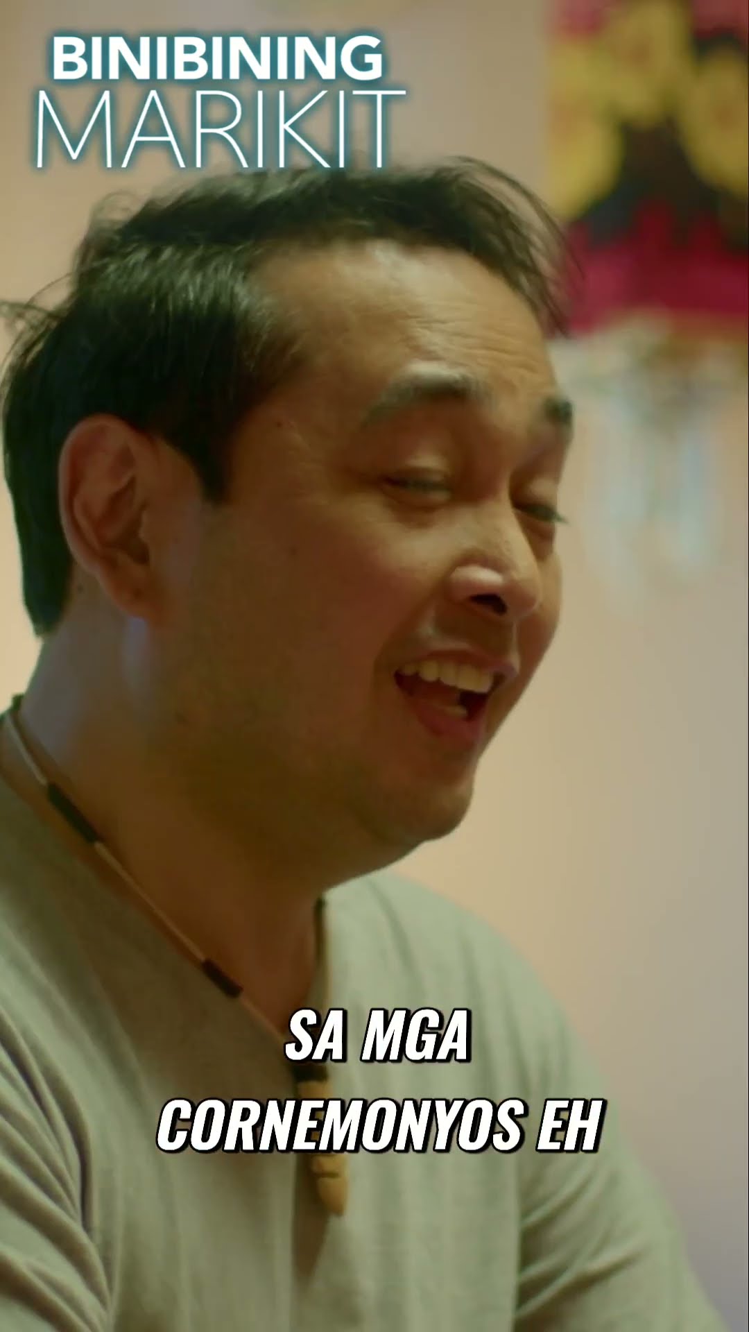 Pakners together, or not anymore?! #shorts | Binibining Marikit
