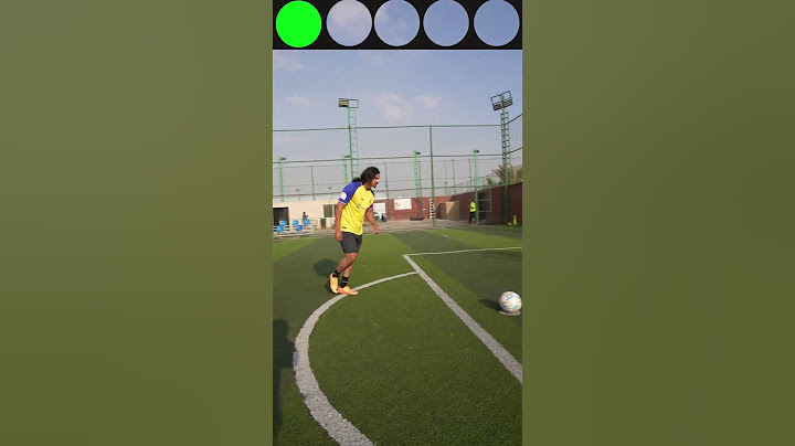 خمس ركلات ترجيحيه ضد احمد شو🔥⚽️