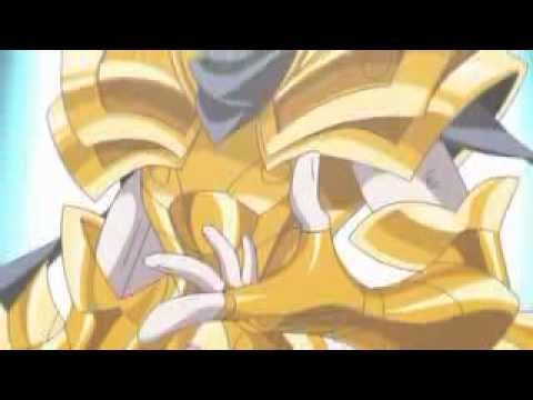 Saint Seiya Omega Ω - Episode 42, Trailer 1 (TV Asahi Website) 
