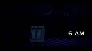 Jolly 3:Chapter 1 Night 4