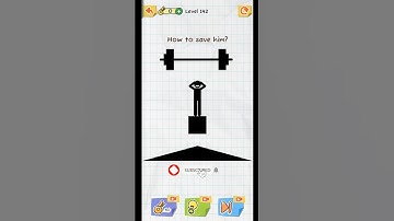 Bodybuilding | draw 2 Save gameplay | level 142 | by sniper dipankar